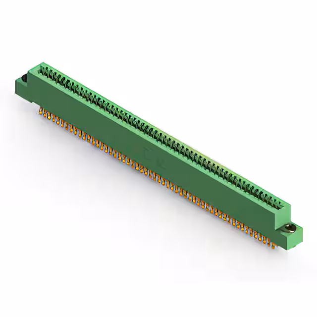 842-108-555-203 EDAC Inc.  Edgeboard Connectors